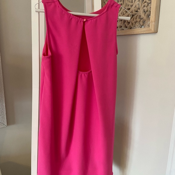 Honey Monteau Dress - Picture 2 of 2